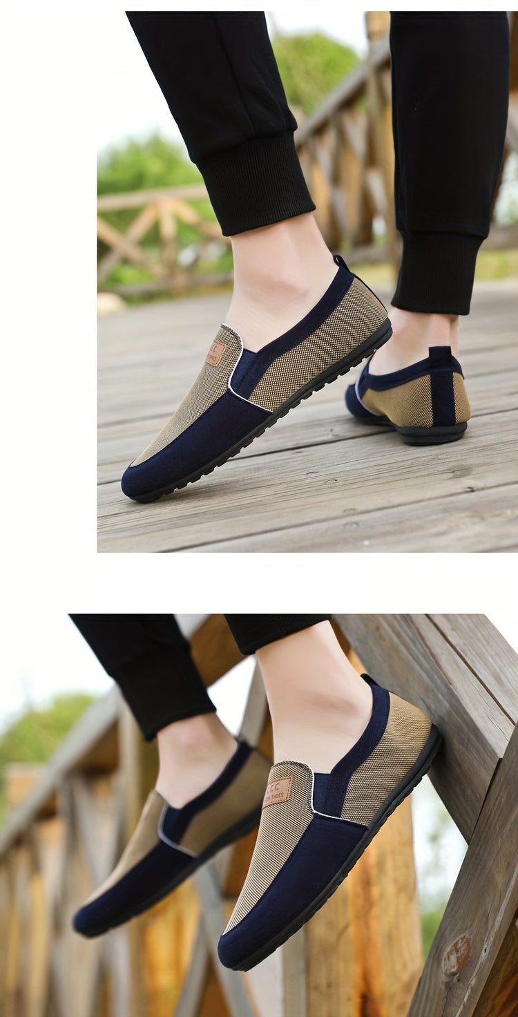 ComfortWalk Loafers