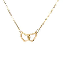 Sieradendoos met Roos & Ketting