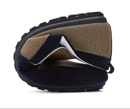 ComfortWalk Loafers