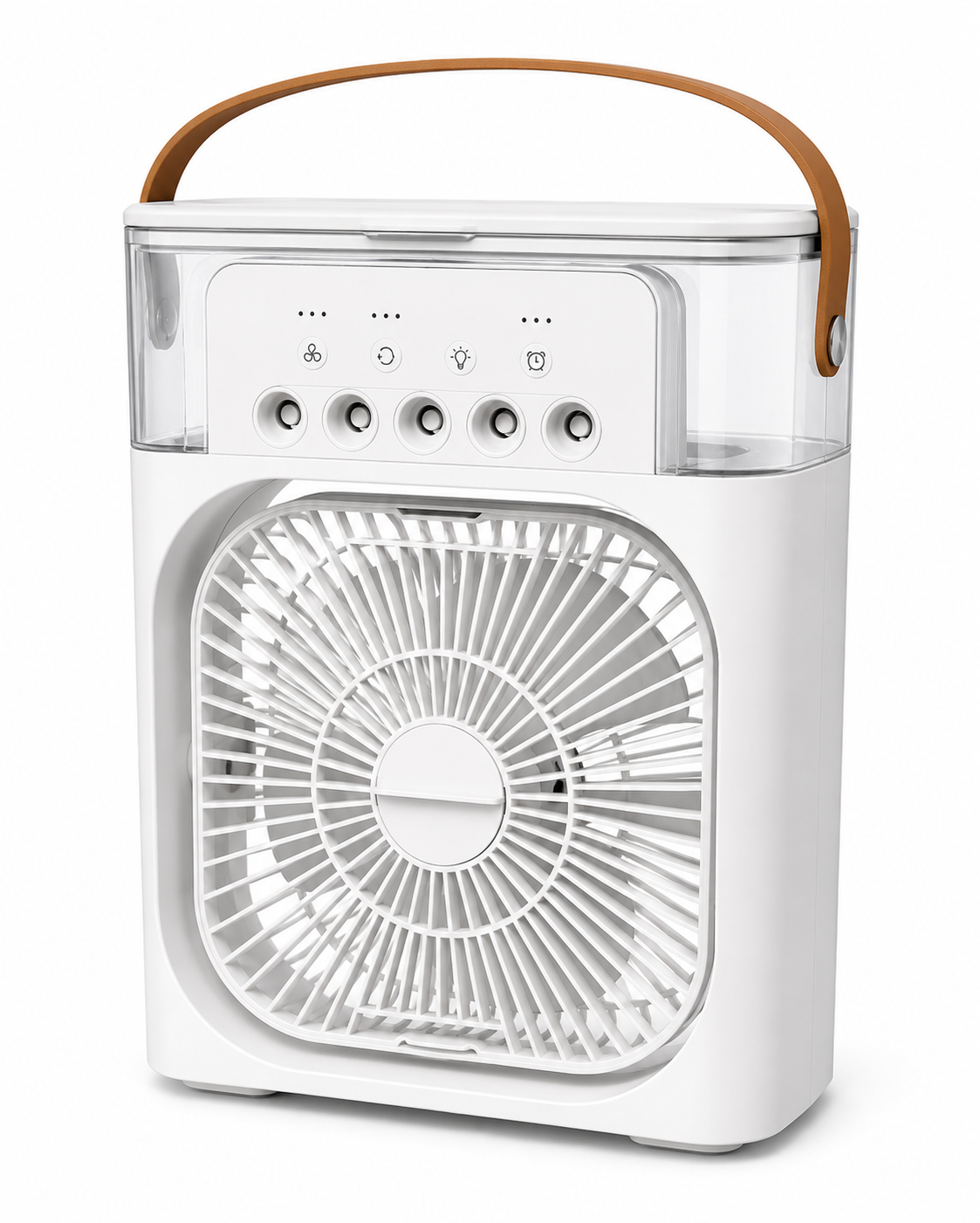 CoolBreeze™ 3-in-1 Luchtkoeler
