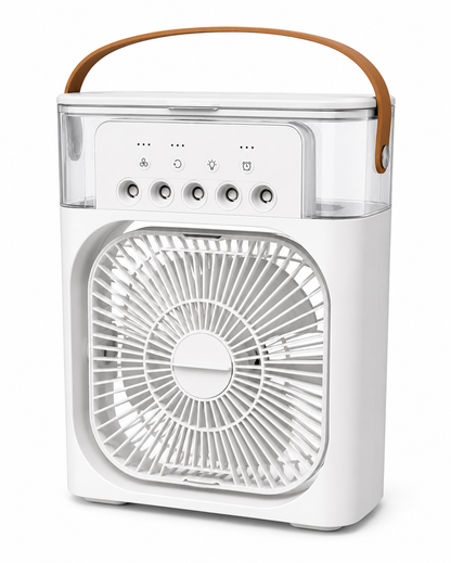 CoolBreeze™ 3-in-1 Luchtkoeler