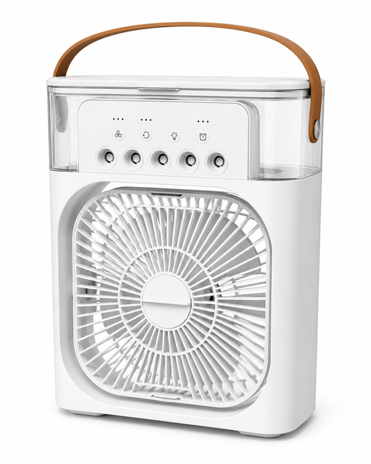 CoolBreeze™ 3-in-1 Luchtkoeler