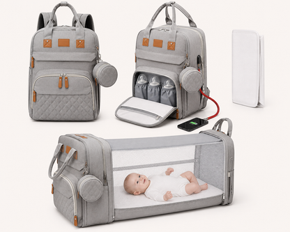 Zelestino 2-in-1 luiertas