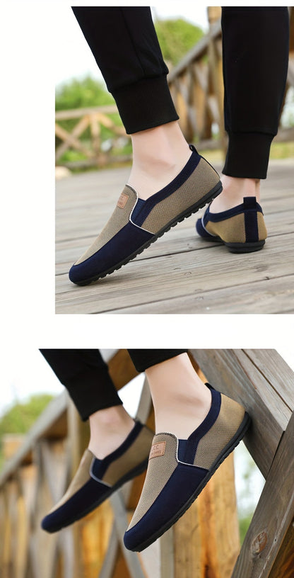 ComfortWalk Loafers