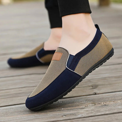 ComfortWalk Loafers