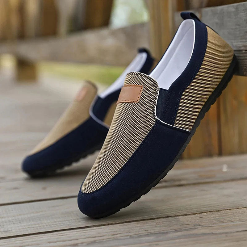 ComfortWalk Loafers