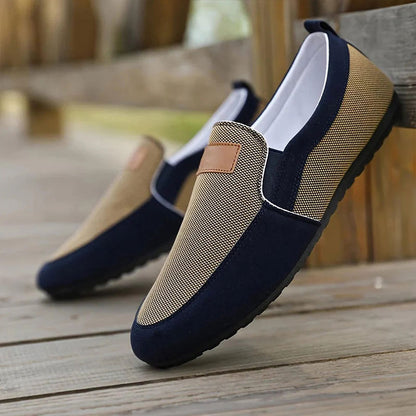 ComfortWalk Loafers