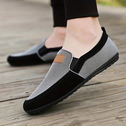 ComfortWalk Loafers